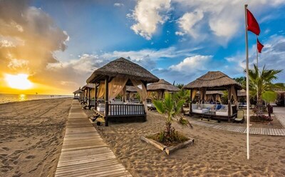 Gloria Serenity Resort, Белек, Турция