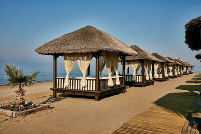 Gloria Serenity Resort, Белек, Турция