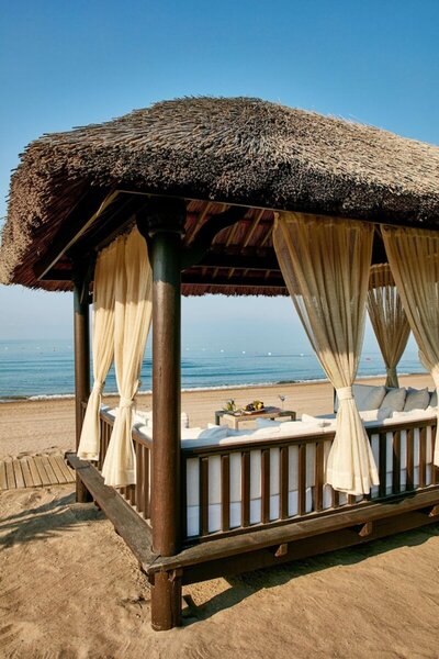 Gloria Serenity Resort, Белек, Турция