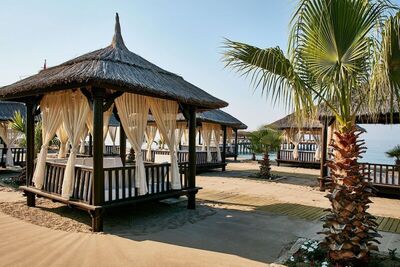 Gloria Serenity Resort, Белек, Турция