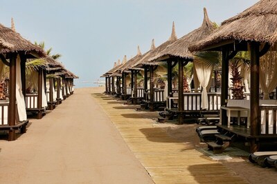 Gloria Serenity Resort, Белек, Турция