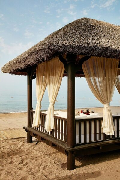 Gloria Serenity Resort, Белек, Турция
