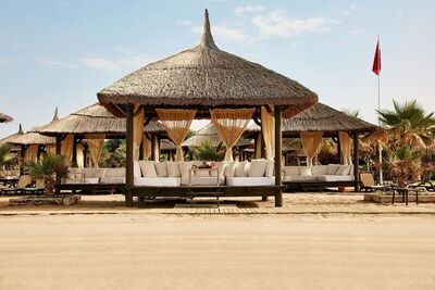 Gloria Serenity Resort, Белек, Турция