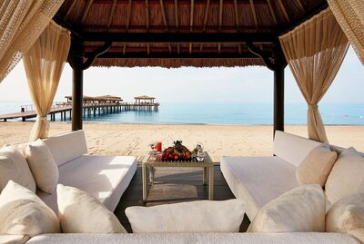 Gloria Serenity Resort, Белек, Турция