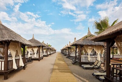 Gloria Serenity Resort, Белек, Турция
