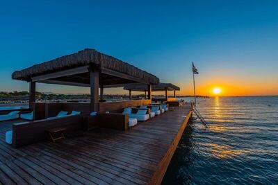 Gloria Serenity Resort, Белек, Турция