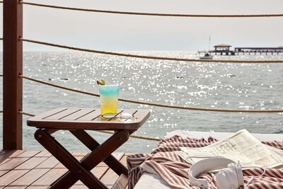 Gloria Serenity Resort, Белек, Турция