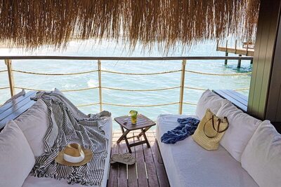 Gloria Serenity Resort, Белек, Турция