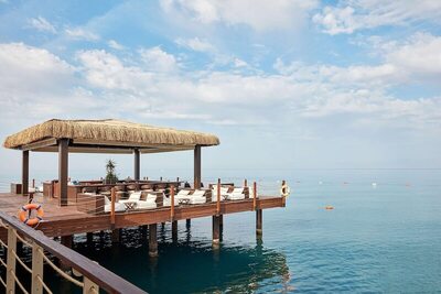Gloria Serenity Resort, Белек, Турция