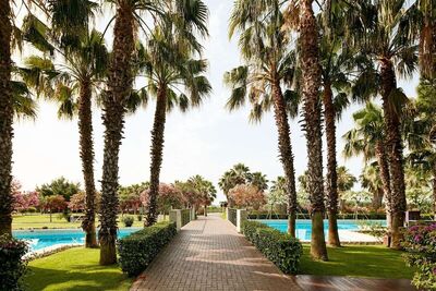 Gloria Serenity Resort, Белек, Турция