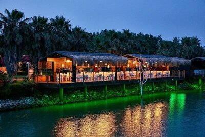 Gloria Serenity Resort, Белек, Турция