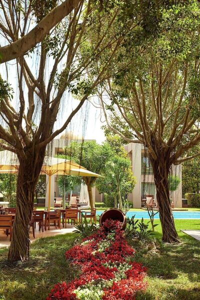 Gloria Serenity Resort, Белек, Турция