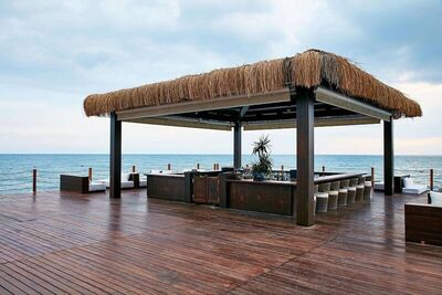 Gloria Serenity Resort, Белек, Турция