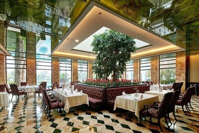 Gloria Serenity Resort, Белек, Турция