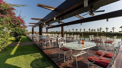 Gloria Serenity Resort, Белек, Турция
