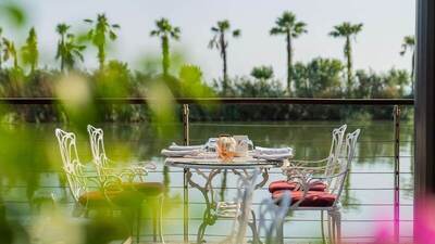 Gloria Serenity Resort, Белек, Турция