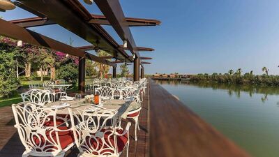 Gloria Serenity Resort, Белек, Турция