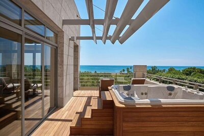 Gloria Serenity Resort, Белек, Турция
