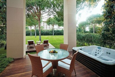 Gloria Serenity Resort, Белек, Турция