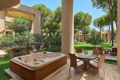 Gloria Serenity Resort, Белек, Турция