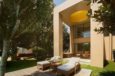 Gloria Serenity Resort, Белек, Турция