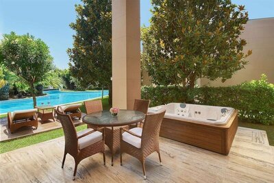 Gloria Serenity Resort, Белек, Турция