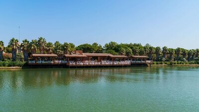 Gloria Serenity Resort, Белек, Турция