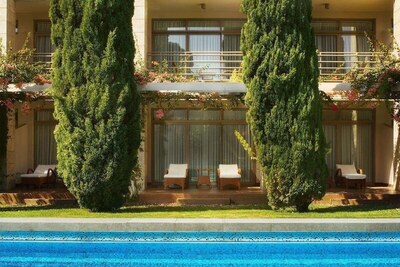 Gloria Serenity Resort, Белек, Турция
