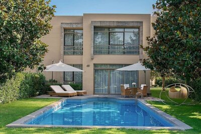 Gloria Serenity Resort, Белек, Турция