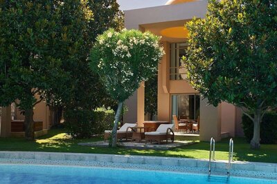 Gloria Serenity Resort, Белек, Турция