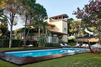 Gloria Serenity Resort, Белек, Турция