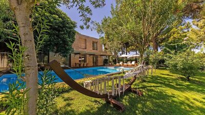 Gloria Serenity Resort, Белек, Турция