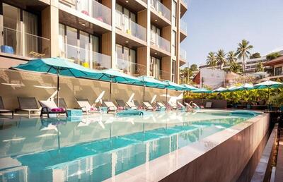 GLOW Mira Karon Beach, , Тайланд