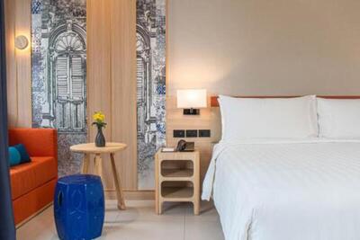 GLOW Mira Karon Beach - Premier Triple Room