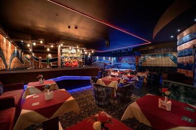 Golden Tulip Al Barsha, Дубай, ОАЕ