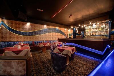 Golden Tulip Al Barsha, Дубай, ОАЕ