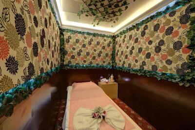 Golden Tulip Al Barsha, Дубай, ОАЕ