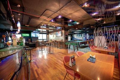 Golden Tulip Al Barsha, Дубай, ОАЕ