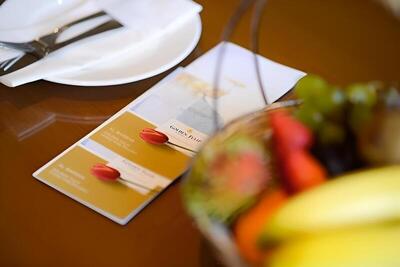 Golden Tulip Al Barsha - Standard Room, 1 King Bed