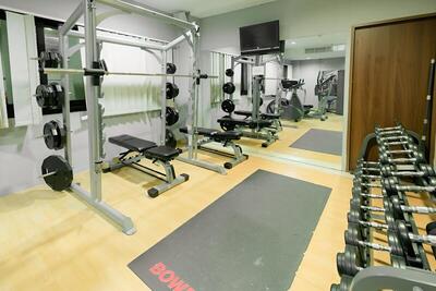 Golden Tulip Al Barsha, Дубай, ОАЕ