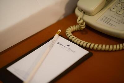 Golden Tulip Al Barsha - Superior Room, 1 King Bed