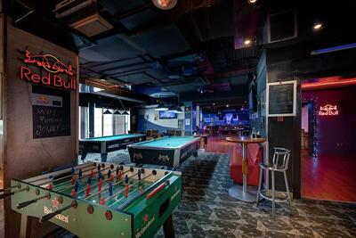 Golden Tulip Al Barsha, Дубай, ОАЕ