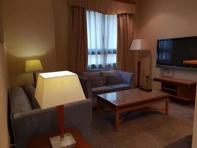 Golden Tulip Al Barsha, Дубай, ОАЕ