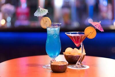 Golden Tulip Al Barsha, Дубай, ОАЕ