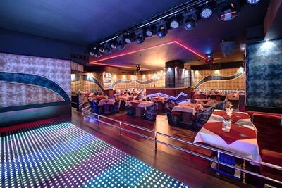 Golden Tulip Al Barsha, Дубай, ОАЕ