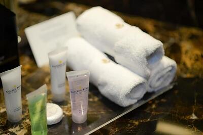 Golden Tulip Al Barsha - Superior Room, 1 King Bed