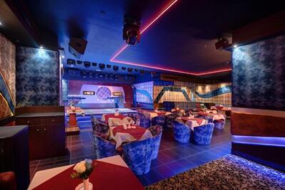 Golden Tulip Al Barsha, Дубай, ОАЕ