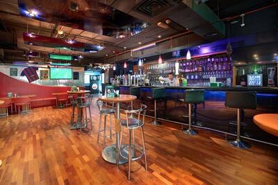 Golden Tulip Al Barsha, Дубай, ОАЕ