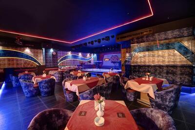 Golden Tulip Al Barsha, Дубай, ОАЕ