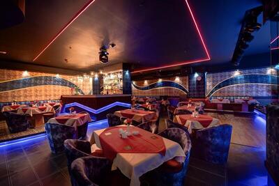 Golden Tulip Al Barsha, Дубай, ОАЕ